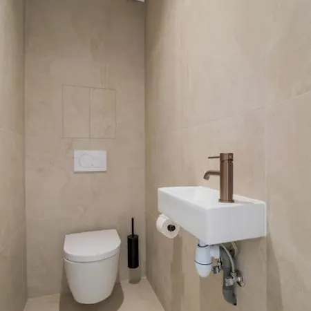 22.appart 4pers#1 Bedroom#pere Lachaise #nation * Paris