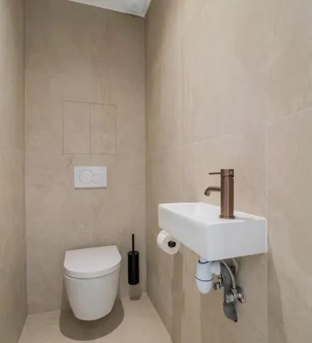 22.appart 4pers#1 Bedroom#pere Lachaise #nation * Paříž
